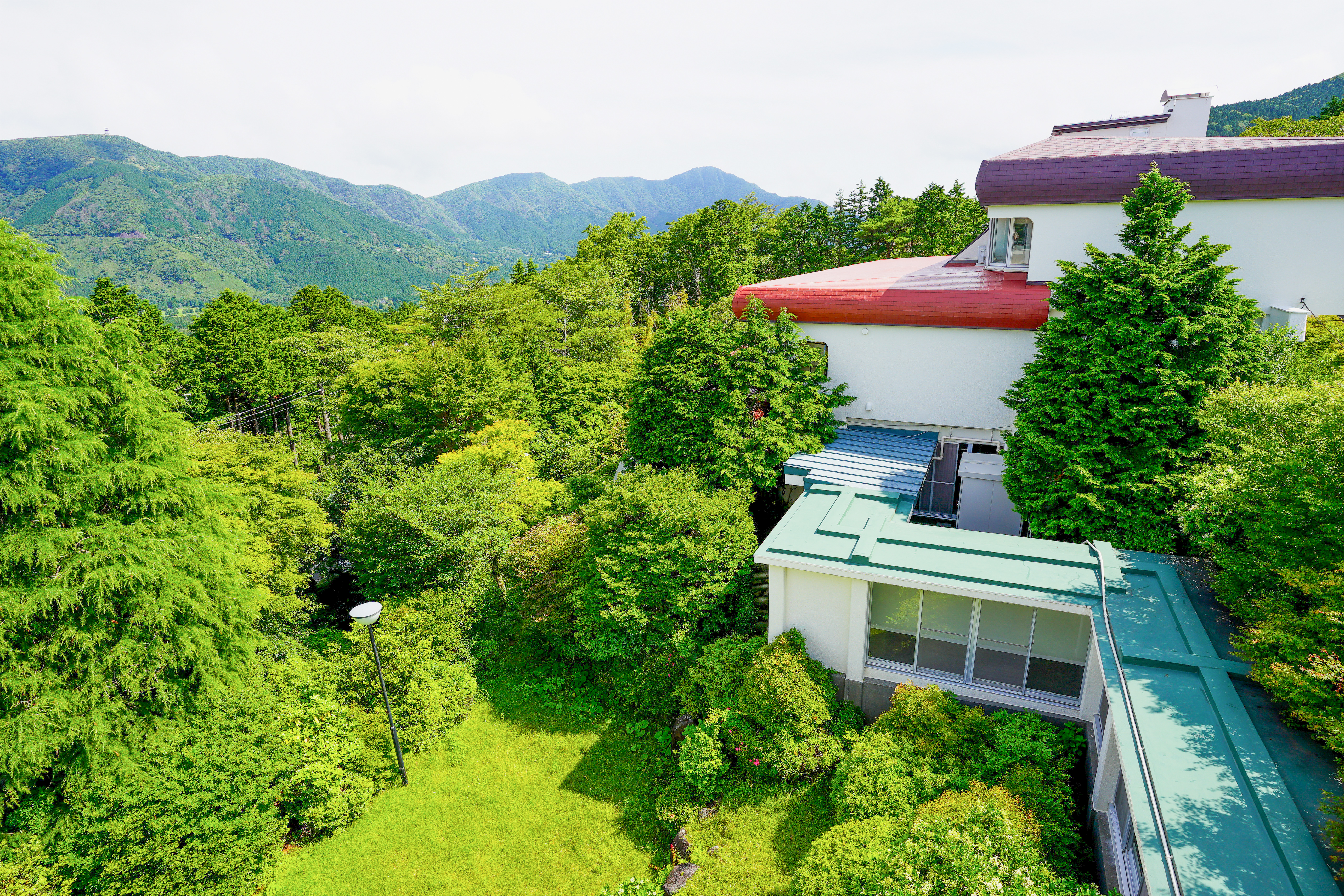 Trip7箱根仙石原温泉ホテル
